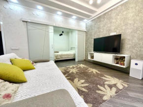 Comfy apartment in Elite House, Heart of the city.